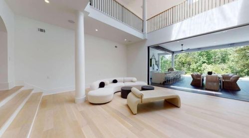 3206 Arden Rd, Atlanta GA  30327-1262 exterior