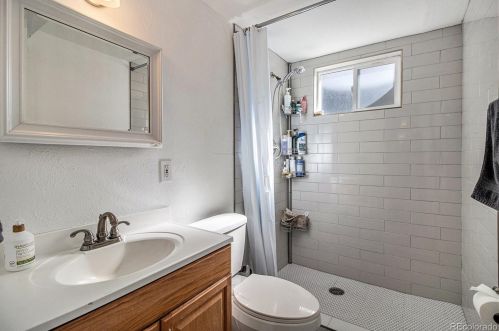 1001 Cortez St, Denver CO  80221-3572 exterior