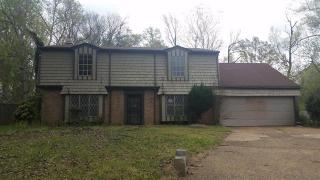 3046 Carnoustie Cv, Memphis, TN 38128-5147