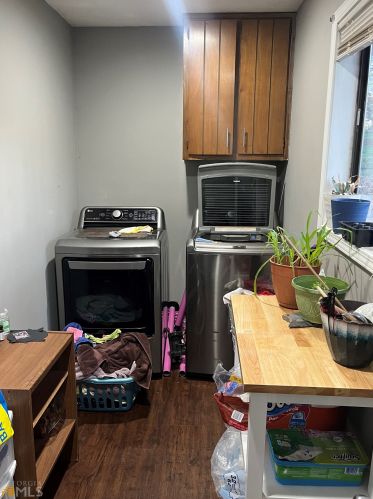 1763 Stag Dr, Conyers GA  30012-3642 exterior