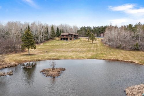 75 Cloquet Rd, Esko, MN 55733-9410