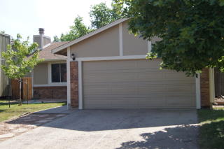 3736 Lewiston St, Denver CO  80013-2716 exterior
