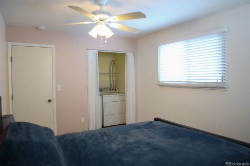 9756 Orangewood Dr, Denver CO  80260-5960 exterior
