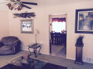 3704 Fairfield Ln, Pueblo CO  81005-3251 exterior