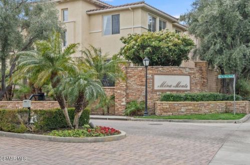 4201 Via Mira Monte, Calabasas, CA 91301-5135