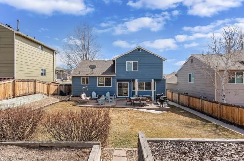 23251 Blackwolf Way, Parker CO 80138-3091 exterior