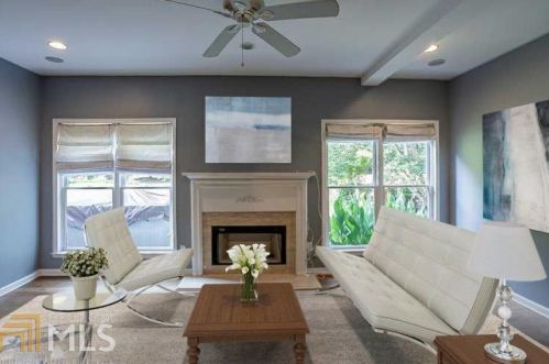 2350 Timberbrook Ln, Marietta, GA 30066-8007