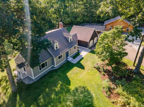 251 Ridge Rd, Hollis, NH 03049-6426