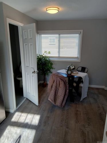 4371 Delaware St, Englewood CO  80110-5642 exterior