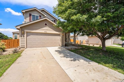 4711 125th Ave, Denver CO  80241-3070 exterior