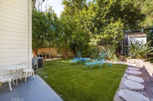 4501 Cerro Vista Dr, Anaheim CA 92807 exterior