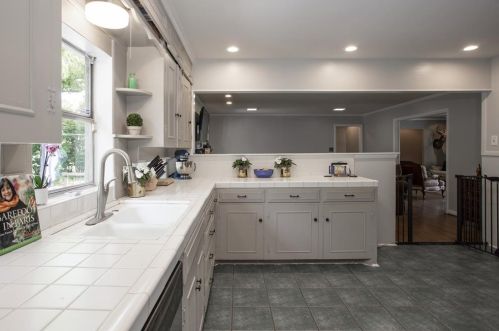 3905 Clayton Rd, Fort Worth TX  76116-7220 exterior