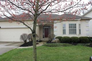 2921 Kool Air Way, Columbus, OH 43231-1691