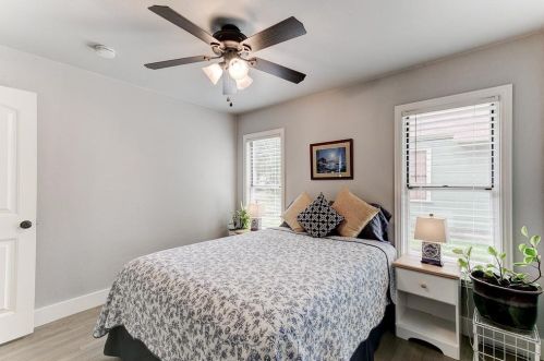 2604 Ryan Ave, Fort Worth TX  76110-3026 exterior