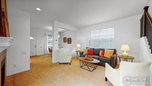 2975 Spring Harvest Ln, Fort Collins CO  80528-3074 exterior