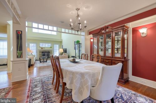 160 Fieldcrest Ln, Ephrata PA  17522-2925 exterior