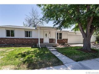 3784 Richfield St, Denver CO  80013-3125 exterior