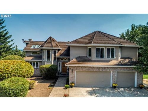 21305 11th Ave, Ridgefield, WA 98642-5707