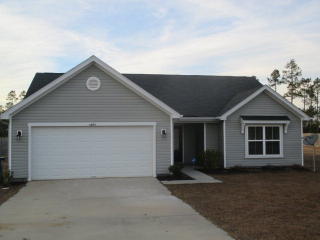 1473 Mill Pond Rd, Bayview, GA 31316-5801