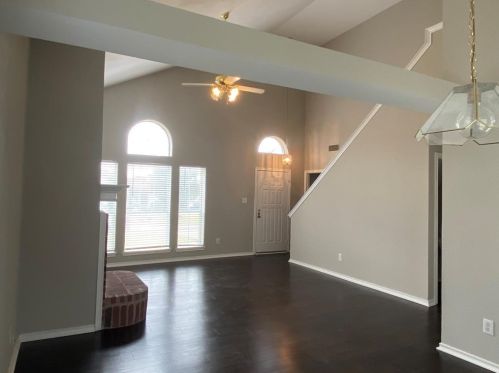 10424 Morning Dew St, Fort Worth TX  76108-4922 exterior