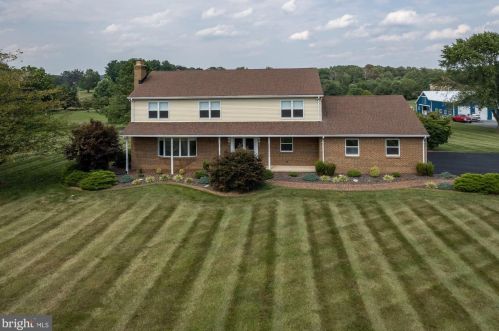 3365 Florence Rd, Woodbine, MD 21797-7828