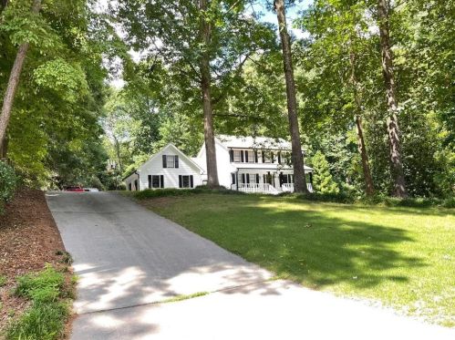 2503 Schooner Cv, Lithonia, GA 30078-2332