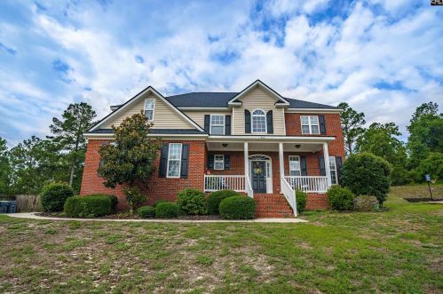609 Sunrise Farm Ct, Lexington, SC 29073-7029