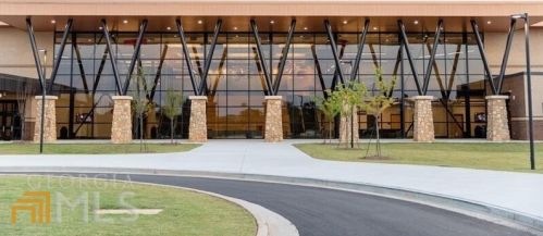 4446 Links Blvd, Jefferson GA  30549-8823 exterior