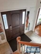 25 Mountain Ave, Mahwah, NJ 07430-1236