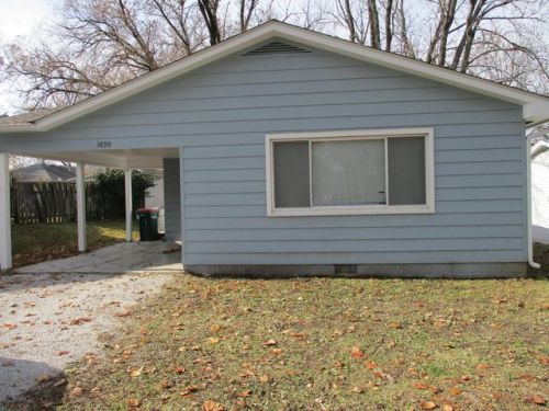 3899 Highway 5, Estill, MO 65274-9536