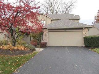 6810 Cloister Ct, Toledo, OH 43617-2215
