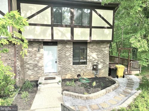 1231 Summerwood Ct, Arnold, MD 21012-1988