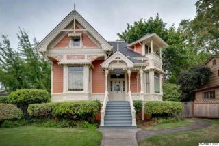 632 Baker St, Albany, OR 97321-2911