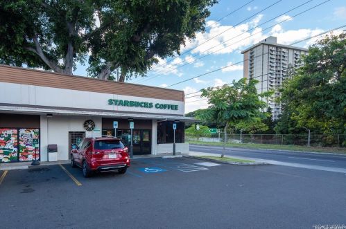 1634 Nuuanu Ave, Honolulu HI  96817-3208 exterior