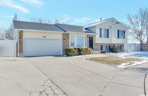 7465 Hollow Moor Cv, Taylorsville, UT 84084-4143