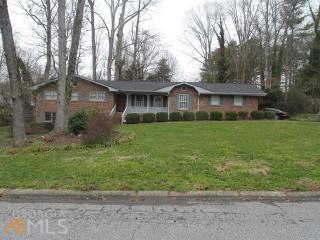 403 Highview Dr, Smyrna, GA 30082-3709