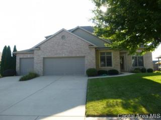 2504 Sage Ln, Springfield, IL 62711-7039