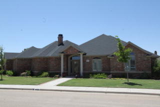 4001 99th St, Lubbock, TX 79423-5723