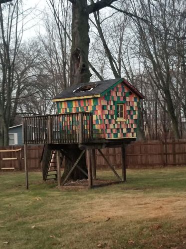 412 Mckinley Ave, Hobart, IN 46342-1162