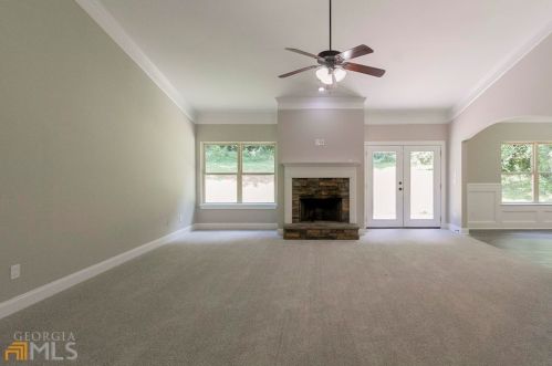 361 Lake Vista Dr, Jefferson GA  30549-4603 exterior