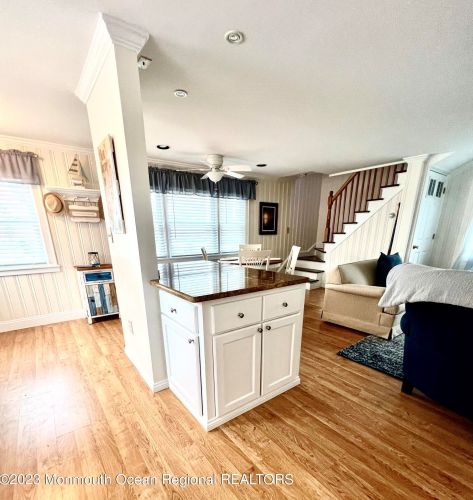 27 Shore Way, Lavallette NJ  08735-1937 exterior