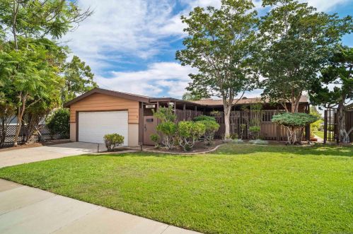 4551 Mount La Platta Pl, San Diego, CA 92117-3045