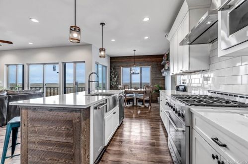 16486 Stoneleigh Rd, Platteville CO  80651-9305 exterior