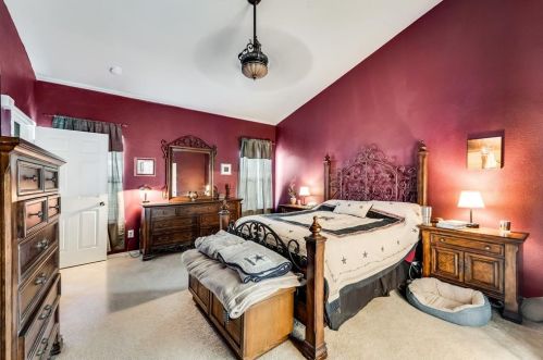 10133 Bull Run, Fort Worth TX  76177-7387 exterior