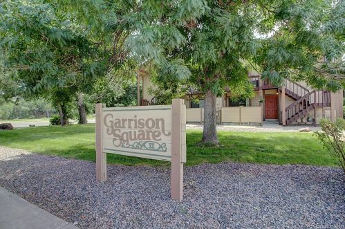 1101 Garrison St, Denver CO  80232-5104 exterior