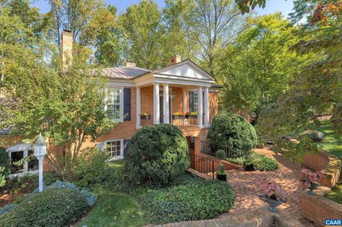 4705 Pelham Rd, Earlysville, VA 22936-9602