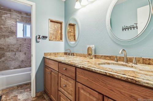 18941 Mercer Dr, Denver CO  80013-3668 exterior