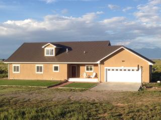 12750 County Road 109, Alamosa, CO 81101-9428