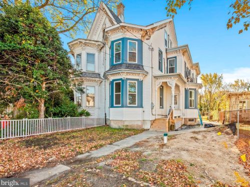 1759 Main St, Port Norris, NJ 08349-3341