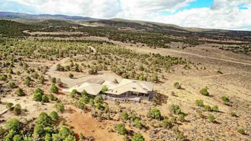 2330 Red Sandstone Rd, Glade Park, CO 81523-8744